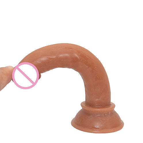 MINI DILDO ENTRENADOR