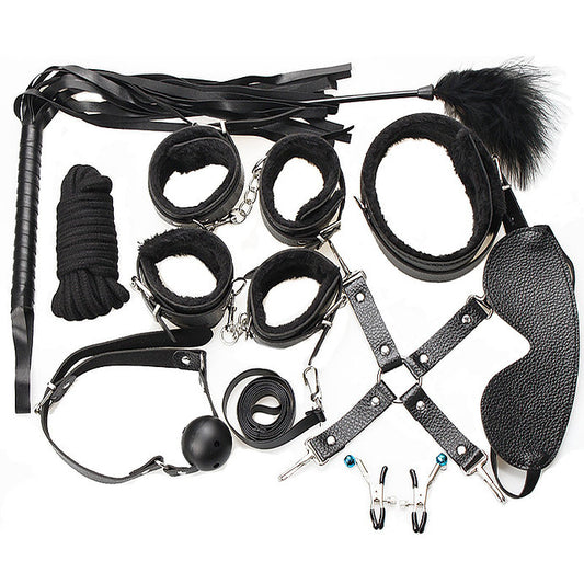 KIT BDSM GOTHIC