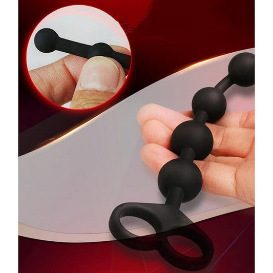 PLUG BOLAS GRADUAL DOBLE AGARRE