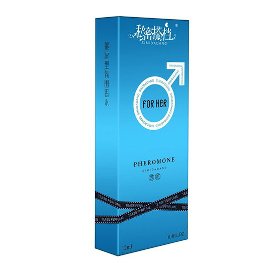 FEROMONAS PARA ELLOS