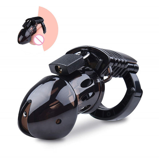 JAULA DE CASTIDAD AMBAR