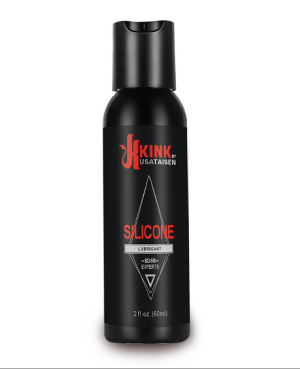 LUBRICANTE BASE SILICÓN KINK